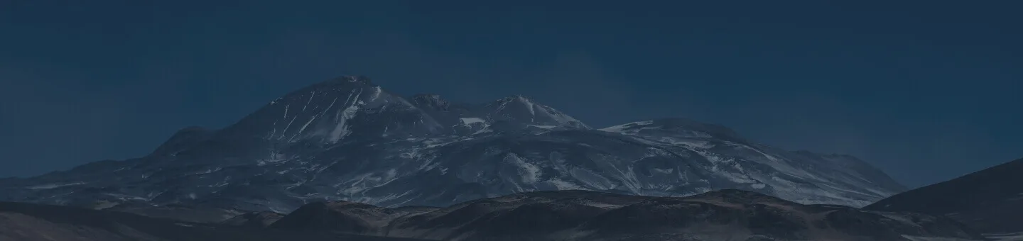 Start your relocation to Chile today