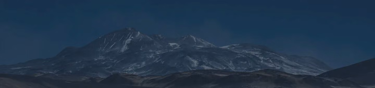 Start your relocation to Chile today