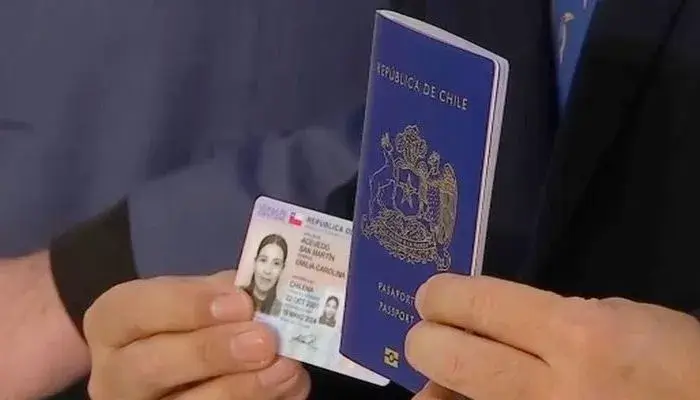 Citizenship by Descent