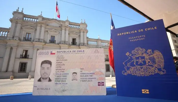 Citizenship by Naturalization