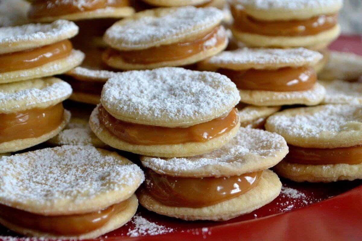 Alfajores