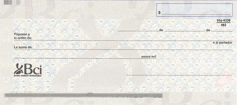 Check before modification