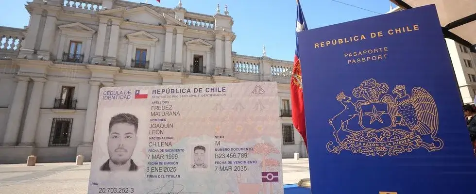 Chilean Citizenship by Naturalization: Requirements and Process