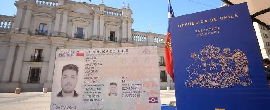 Chilean Citizenship by Naturalization: Requirements and Process