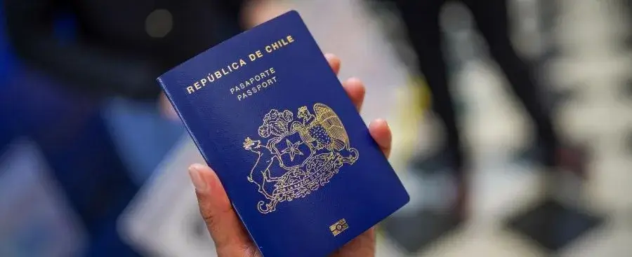 Chilean Passport: Strength, Visa-Free Travel, Agreements