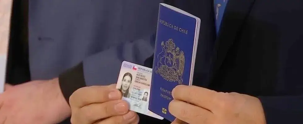 Chilean Citizenship by Descent: Who Qualifies and How
