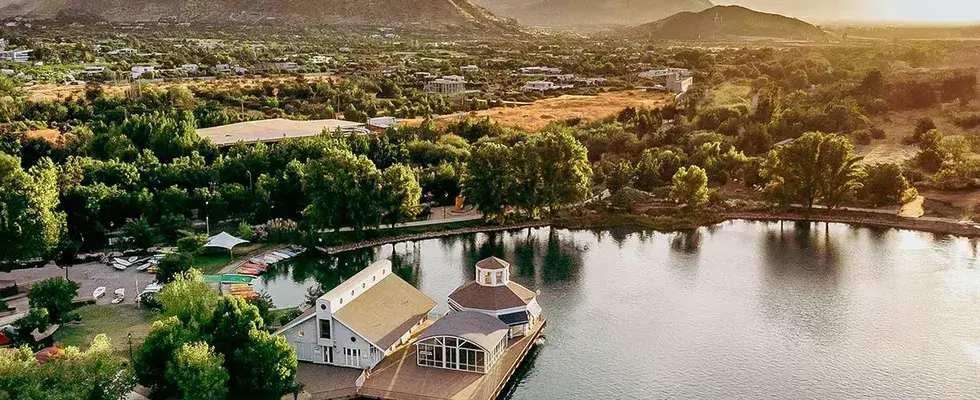 Where to live in Santiago: Colina, the new home of gated communities