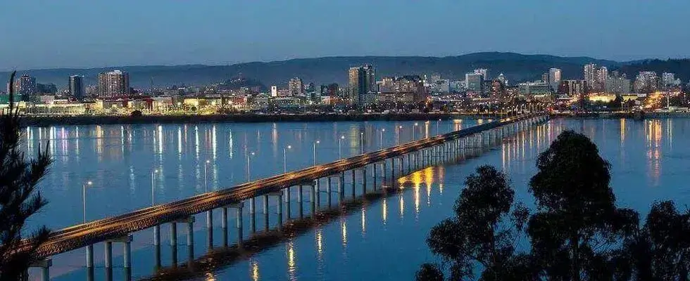 Concepción: Living in Chile's Second City