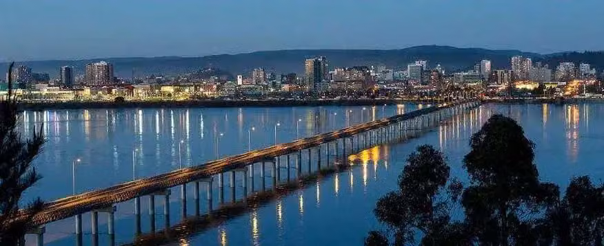 Concepción: vivir en la segunda ciudad de Chile