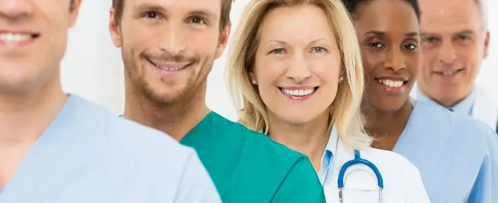 Finding Doctors and Specialists in Chile