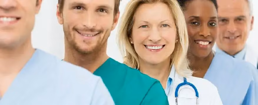 Finding Doctors and Specialists in Chile