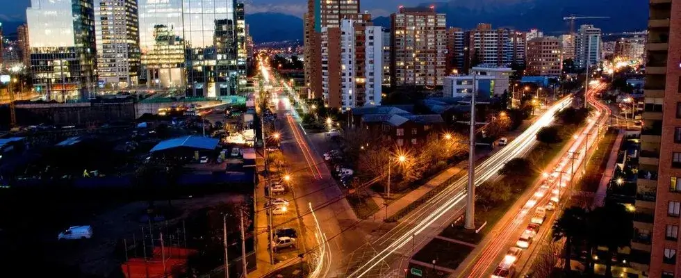 Driving License Chile: Exam, Exchange & Requirements