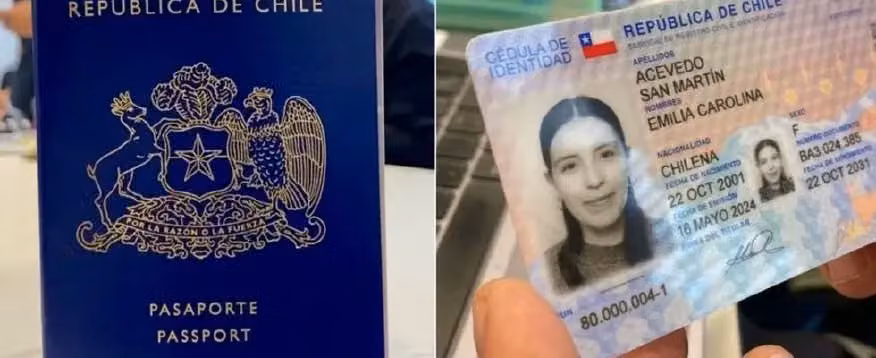 Double Nationalité au Chili : Règles et Fonctionnement