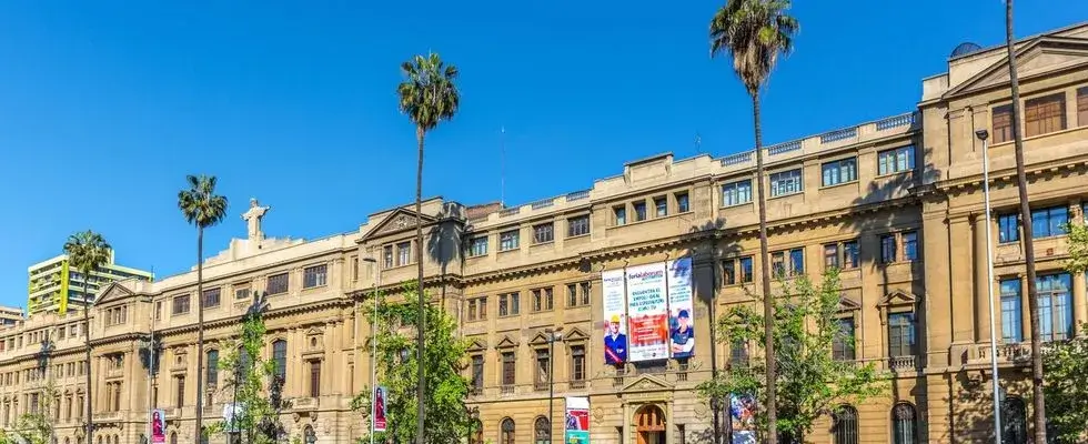Education in Chile