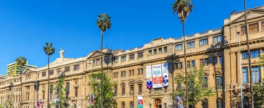 Education in Chile