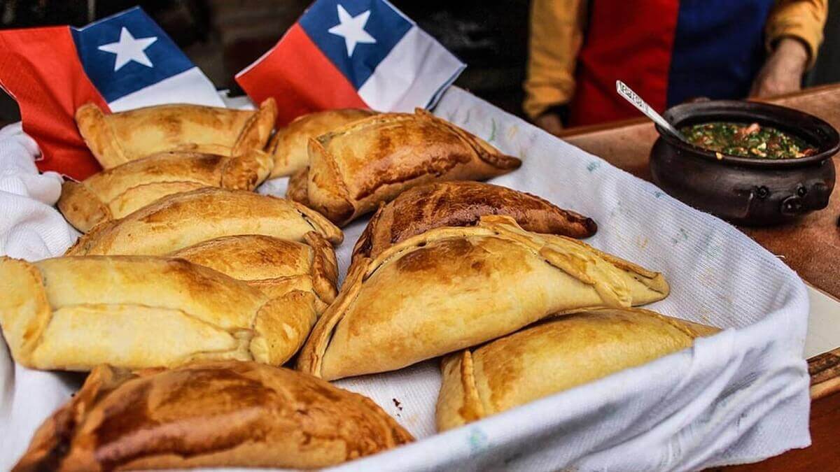 Empanadas