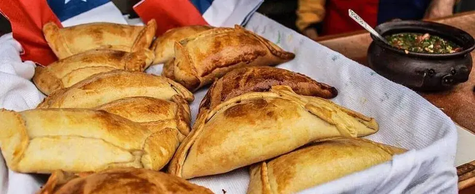 Chilean Food: Traditional Dishes and What People Really Eat