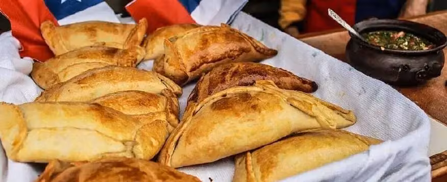 Chilean Food: Traditional Dishes and What People Really Eat