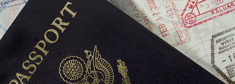 Inmigración y visas: información para los extranjeros que se trasladan a Chile