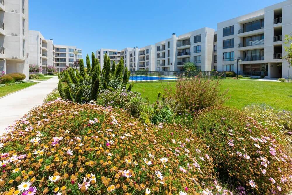 New real estate developments in La Serena
