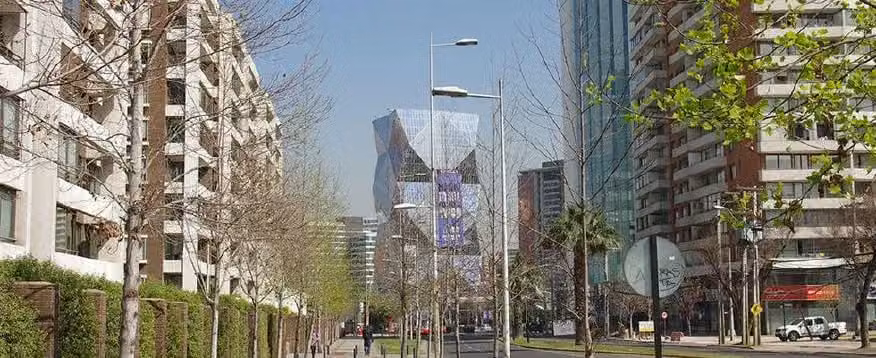Where to live in Las Condes, Santiago: best neighborhoods for expatriates