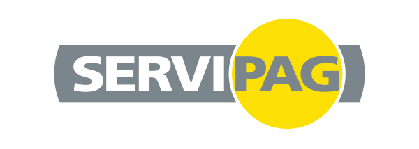 Logo ServiPag