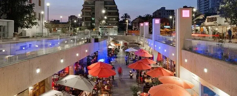 Where to live in Santiago: Ñuñoa, a more affordable area