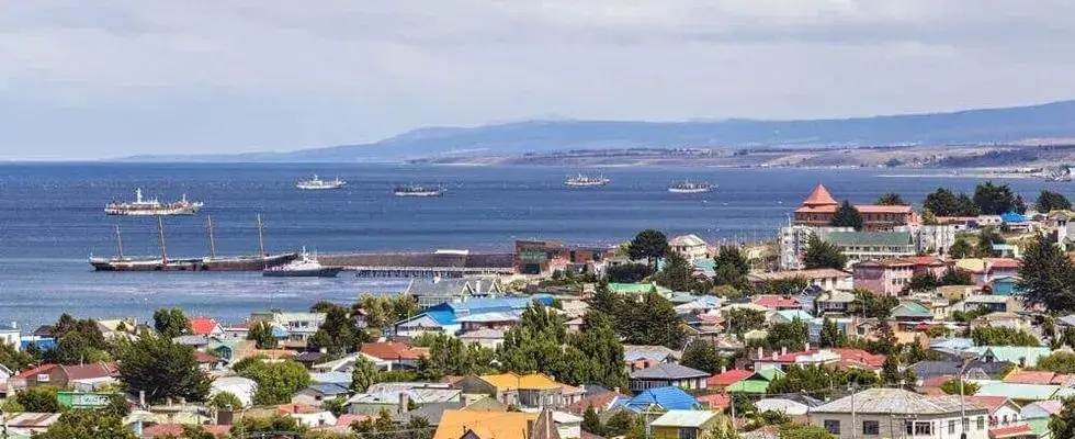 Living in Punta Arenas and Puerto Natales