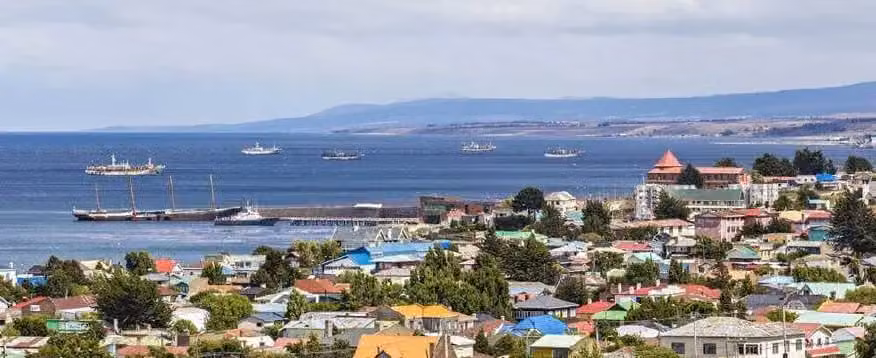 Living in Punta Arenas and Puerto Natales
