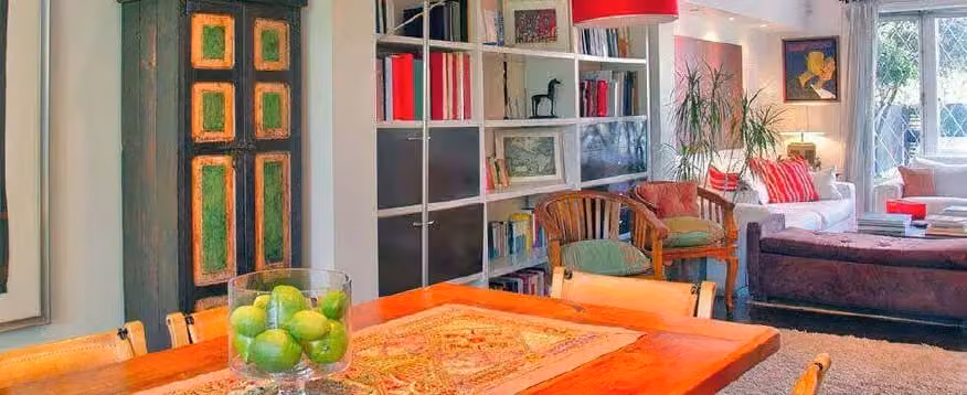 Finding an apartment / a house in Santiago: the complete guide