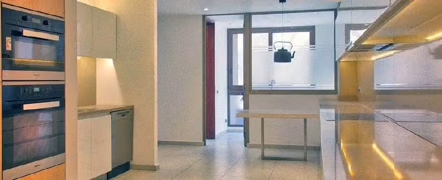 Apartments for rent in Santiago: which neighborhood should you choose?