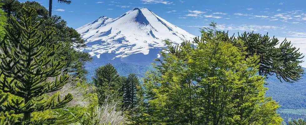 Chile Retirement Visa: Requirements & How to Apply