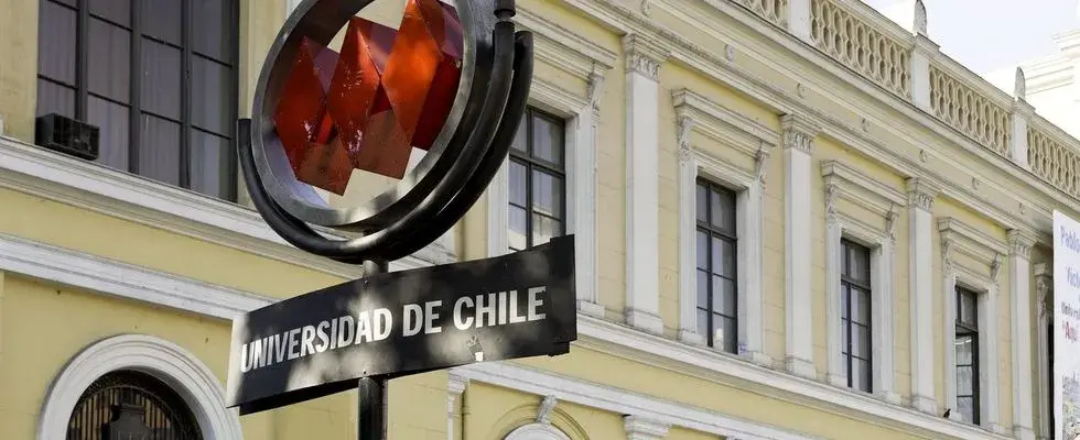 Moving around Chile