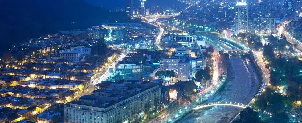 Living in Santiago de Chile: The Expat Guide
