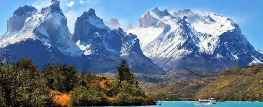 Dónde vivir en chile: mejores lugares en Santiago y afuera