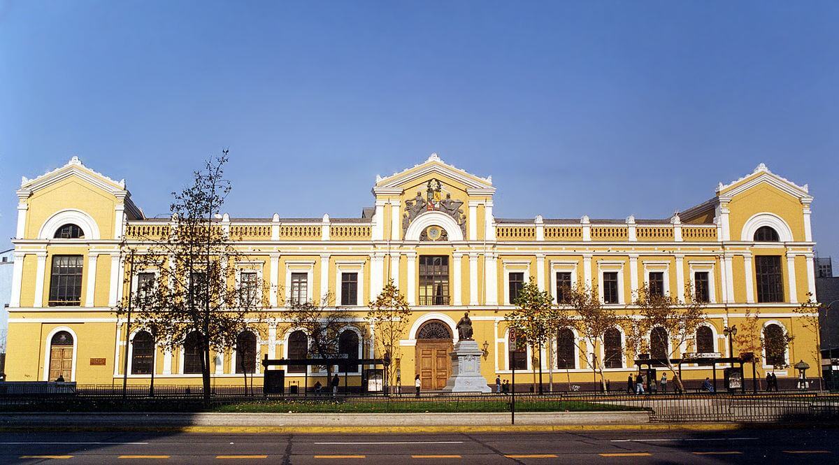 Universidad de Chile