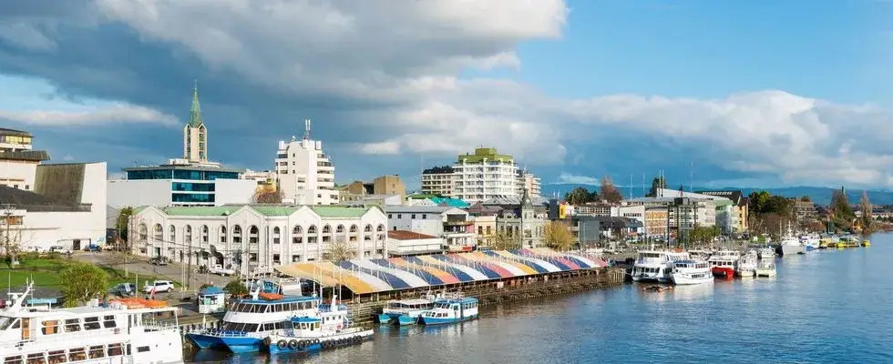 Valdivia