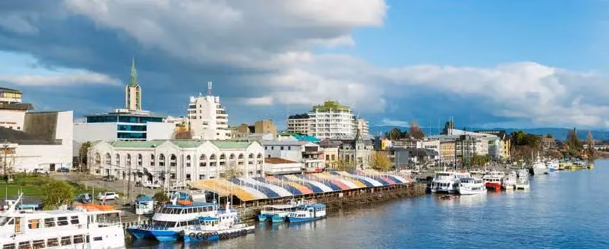 Valdivia
