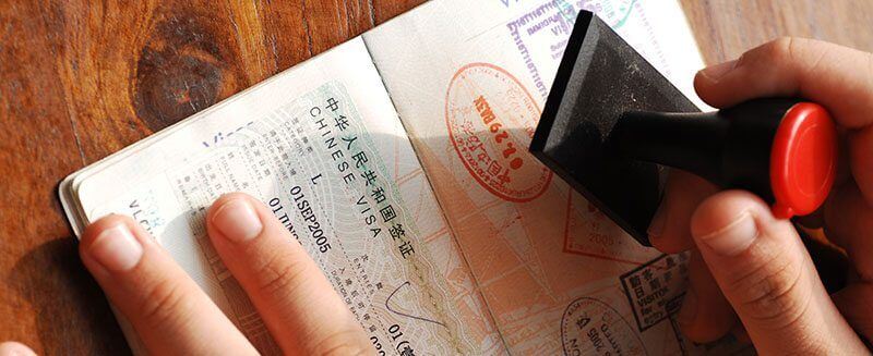 Obtener una visa para Chile: una guía paso a paso para los extranjeros que se trasladan a Chile