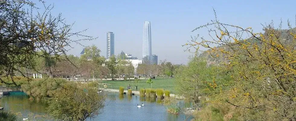 Where to live in Santiago: Vitacura, the complete review
