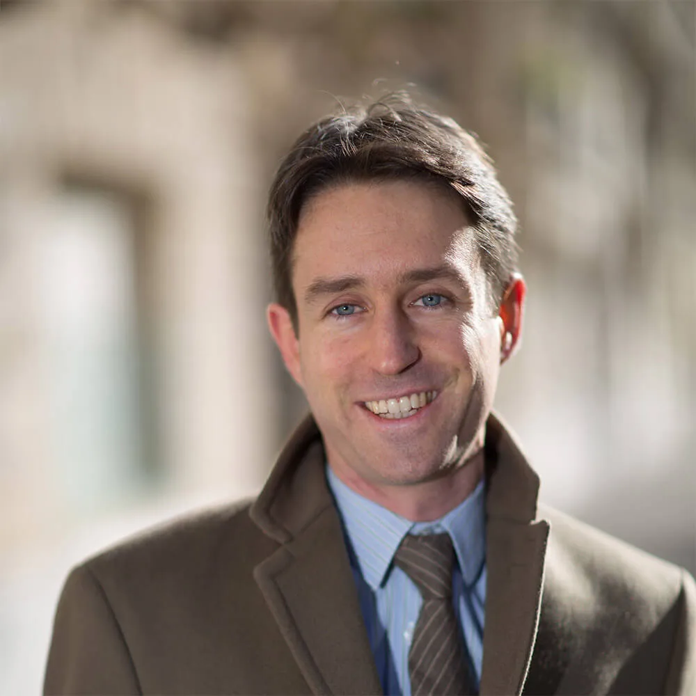 Jeremie Le Pevedic, fundador de Expat.cl