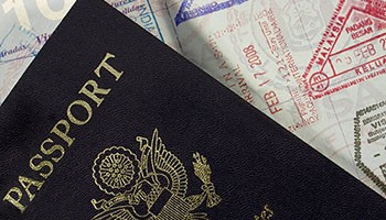 Visas