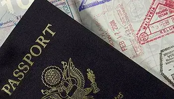 Visa & Residency Support
